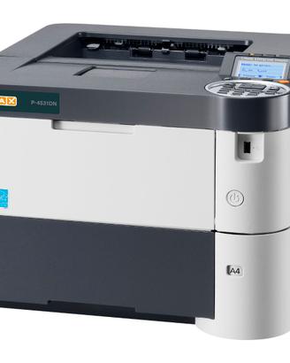 Stampante A4 Kyocera - Monocromatica