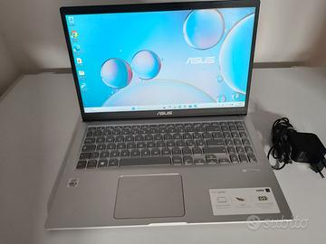 Asus F515JA, i5 1035G1, 8GB, nvme 256GB, win11
