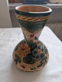 vaso in terracotta 