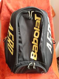 Babolat Aero zaino tennis 🎾 