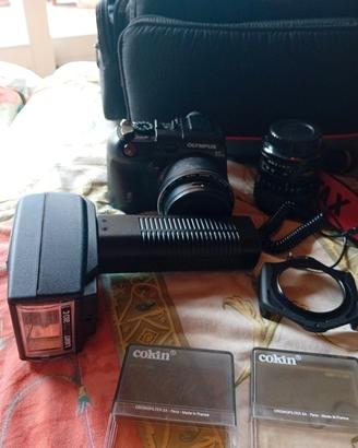 macchine fotografica 