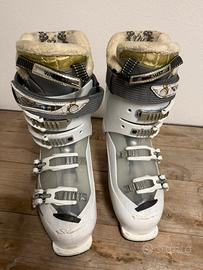Scarponi sci Salomon lady taglia 26