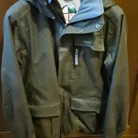 Giubbotto da sci donna