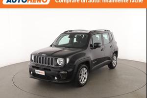 JEEP Renegade 1.0 T3 Limited
