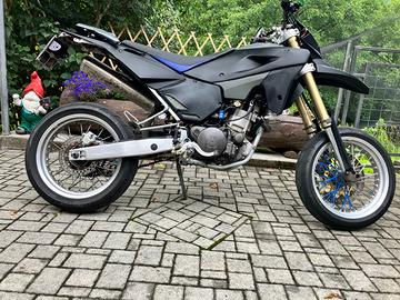 Husqvarna SM 610 - 2005