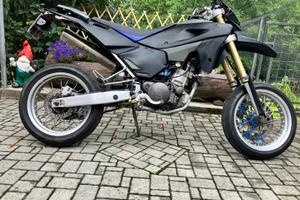 Husqvarna SM 610 - 2005