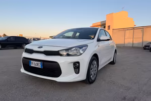 KIA RIO 1.2 MPI GPL ECO 5PORTE NEW MODEL MY18