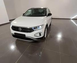 VOLKSWAGEN T-Roc 1.0 TSI 115CV Edition Plus #TET