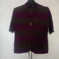 Max Mara Weekend, cardigan.