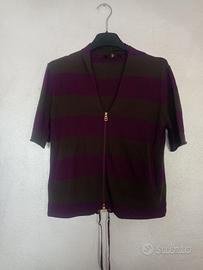 Max Mara Weekend, cardigan.