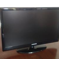 TV Monitor Samsung 21"Full HD anche x Pc e Console