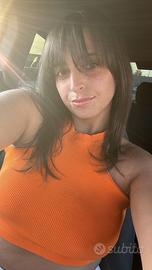 Segretaria amministrativa/commercio-negozi