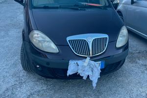Fiat Musa 1004 gpl