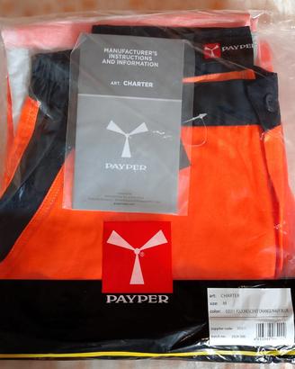 pantaloni da lavoro infortunistica