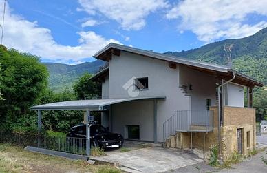 CASA INDIPENDENTE A TEGLIO