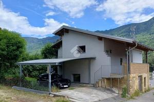 CASA INDIPENDENTE A TEGLIO