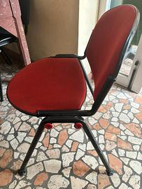 Sedie ufficio