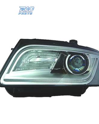 FANALE SINISTRO XENO AUDI Q5 13-16 A LED
