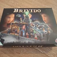 Brivido gioco da tavolo