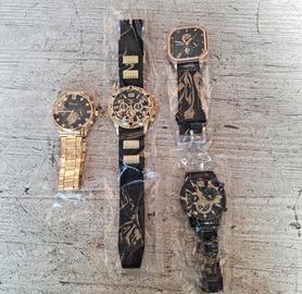 orologi nuovi 