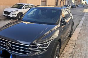 Tiguan r-line 2023 150cv diesel