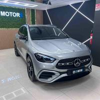 Mercedes Classe GLA 200 d AMG Line Advanced Plus a