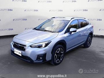 Subaru XV II 2017 Benzina 2.0i e-boxer Premiu...