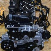 Motore Hyundai ix35 D4HA 2.0 100kw