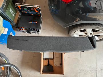 Cappelliera per Citroen C2