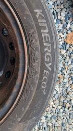 gomme 165/65R14