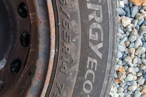 gomme 165/65R14