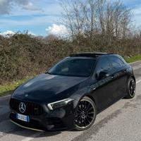 Mercedes classe a edition premium amg - 2019