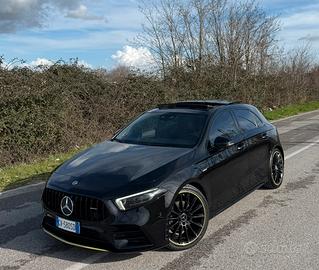 Mercedes classe a edition premium amg - 2019