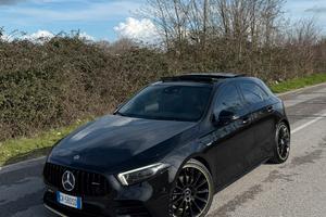 Mercedes classe a edition premium amg - 2019