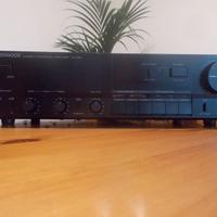 AMPLIFICATORE KENWOOD KA-550