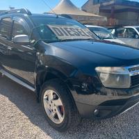 Dacia Duster 1.5 dCi 110 CV 4X4 KM CERTIFICATI 1 P
