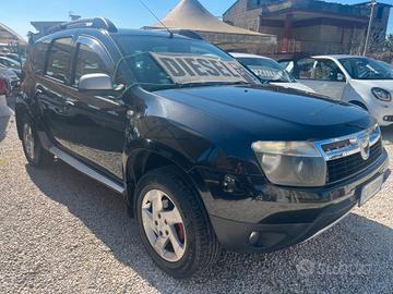 Dacia Duster 1.5 dCi 110 CV 4X4 KM CERTIFICATI 1 P