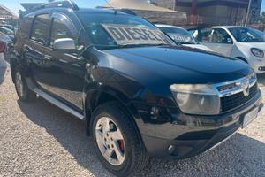 Dacia Duster 1.5 dCi 110 CV 4X4 KM CERTIFICATI 1 P