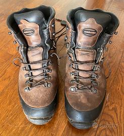 Scarponi da trekking