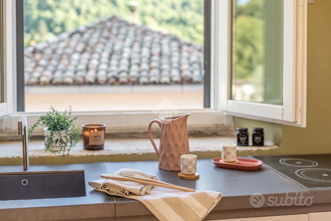 Apartment in Subiaco, Roma Capitale - Altro