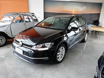 Volkswagen Golf 1.6 TDI 115 CV 5p. Executive BlueM