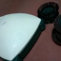 Lucidatrice Pulilux Vorwerk Folletto PL512