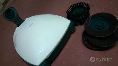 Lucidatrice Pulilux Vorwerk Folletto PL512