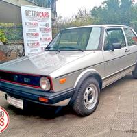 Volkswagen Golf GTI MK1