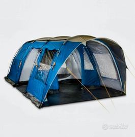 Tenda Bertoni Comet 4