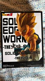 Action Figure Banpresto Dragonball Z