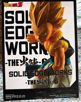 Action Figure Banpresto Dragonball Z