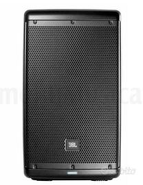coppia casse JBL