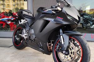Honda CBR 600 RR MY24 GARANZIA UFFICIALE HONDA FIN