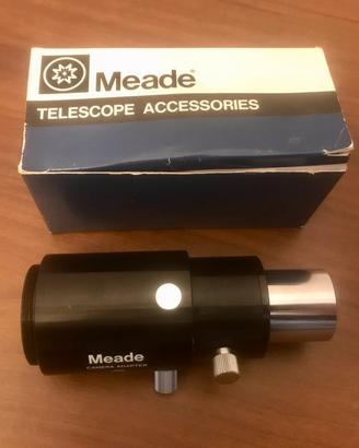 Adattatore variabile Meade  per telescopi